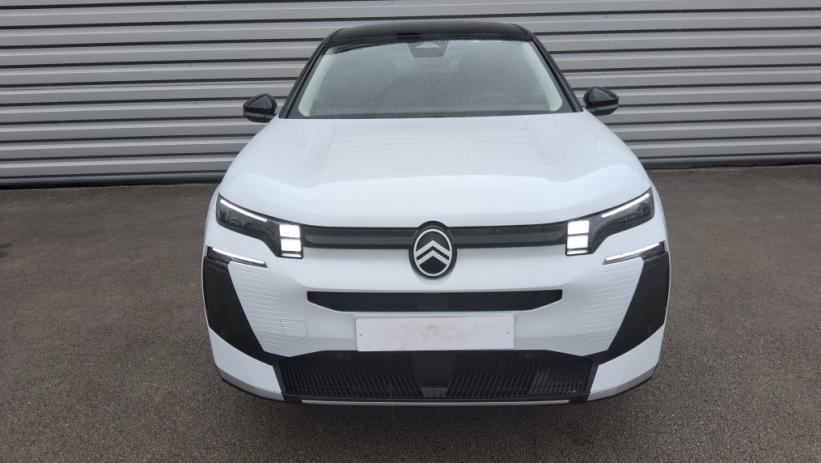 Aperçu du véhicule : C5 AIRCROSS Hybride 145 ch e-DCS6 Plus