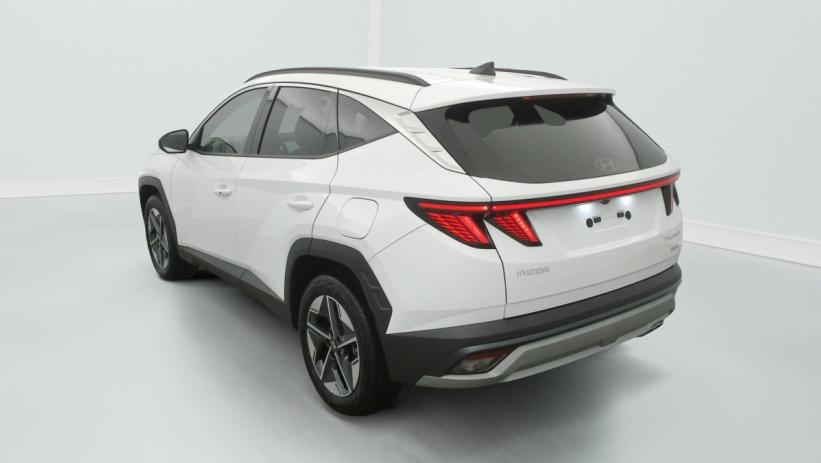Aperçu du véhicule : 1.6 T-GDI 253 Plug-in BVA6 Creative