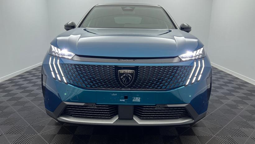 Aperçu du véhicule : Hybrid 145 e-DCS6 GT Bleu Obsession avec 4500€ d'équipements inclus