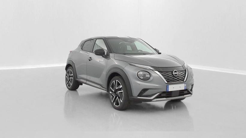 Aperçu du véhicule : II 1.6 Hybrid 143ch N-Design