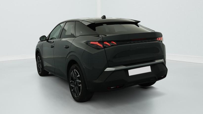 Aperçu du véhicule : Hybrid 145 e-DCS6 GT