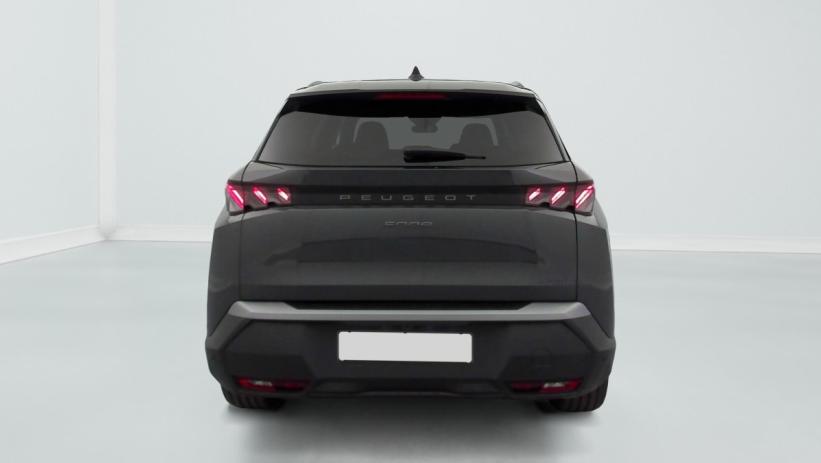 Aperçu du véhicule : HYBRID 145CH E-DCS6 GT