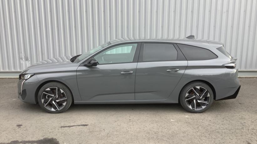 Aperçu du véhicule : 308 SW Hybrid 145 e-DCS6 Allure