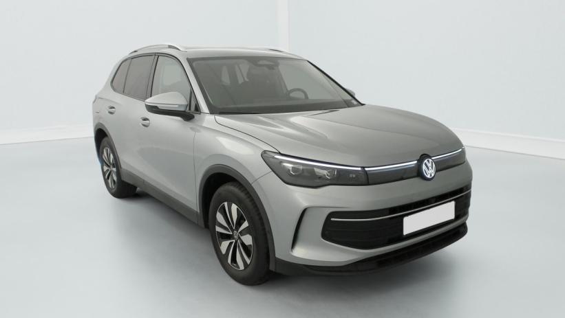 Aperçu du véhicule : 1.5 eTSI 131ch DSG7 Life