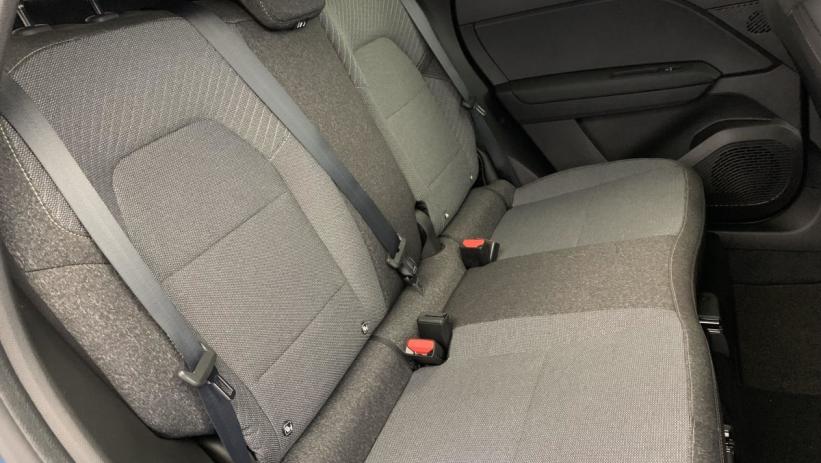 Aperçu du véhicule : E-Tech full hybrid 160 ch Techno