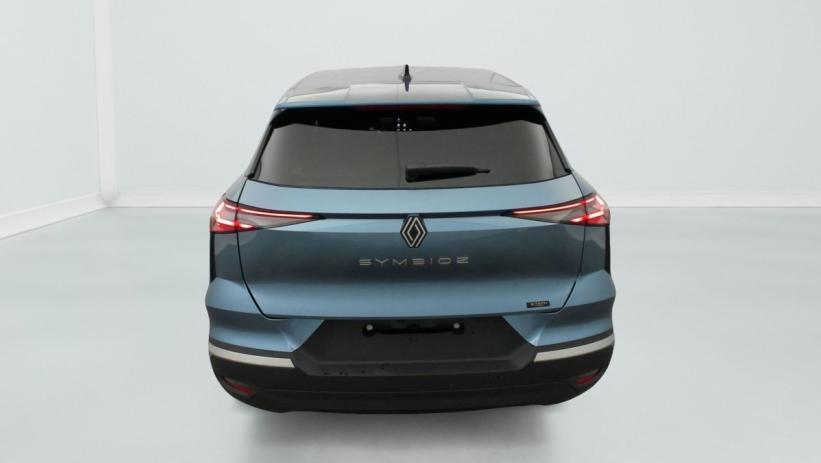 Aperçu du véhicule : E-Tech full hybrid 160 ch Techno