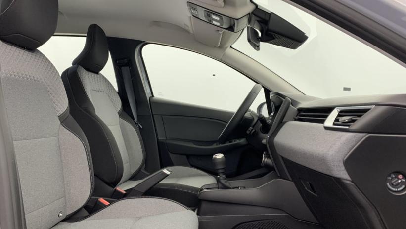 Aperçu du véhicule : BLUE DCI 100 CH GSR2 EVOLUTION