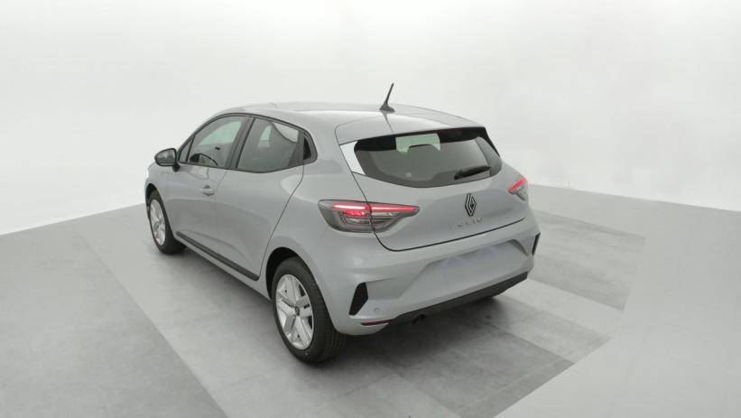 Aperçu du véhicule : DCI 100 GSR2 EVOLUTION