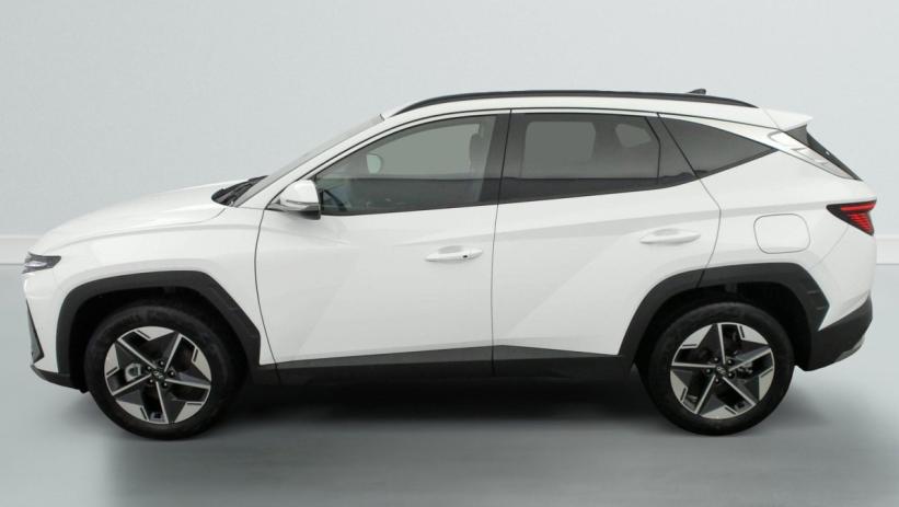 Aperçu du véhicule : 1.6 T-GDI 253 Plug-in BVA6 Creative