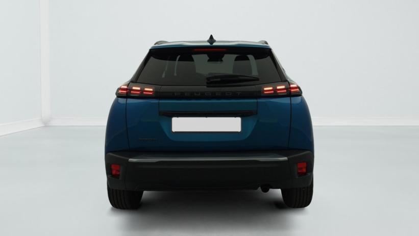 Aperçu du véhicule : 100 S S BVM6 Allure