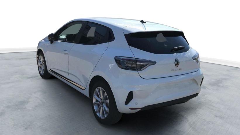 Aperçu du véhicule : DCI 100 GSR2 EVOLUTION