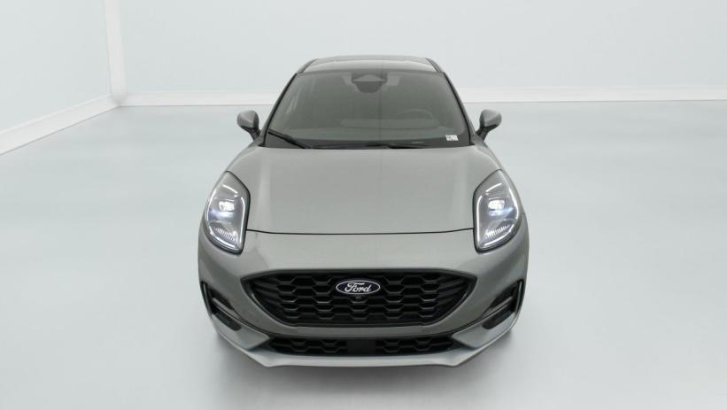 Aperçu du véhicule : 1.0 EcoBoost 125 ch mHEV S S BVM6 ST-Line