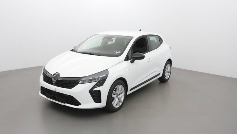 Aperçu du véhicule : 1.0 TCE 90CH EVOLUTION - 25