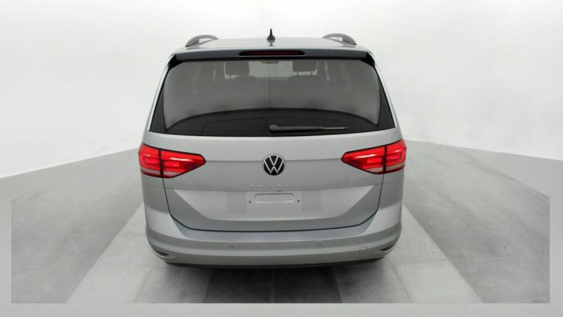 Aperçu du véhicule : 1.5 TSI EVO 150 DSG7 7pl VW Edition
