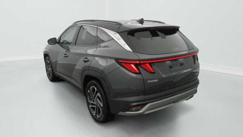 Aperçu du véhicule : 1.6 T-GDI 253 Plug-in BVA6 Creative