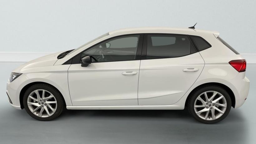 Aperçu du véhicule : 1.0 TSI 115 CH S S DSG7 FR