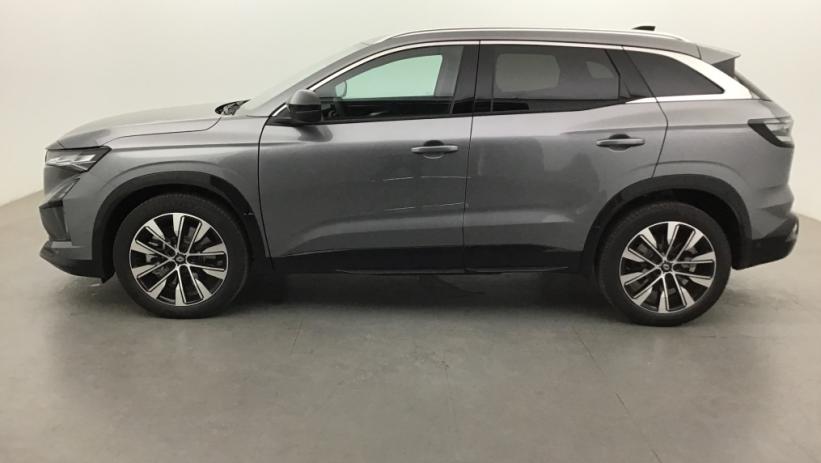 Aperçu du véhicule : AUSTRAL full hybrid E-Tech 200 ch Techno