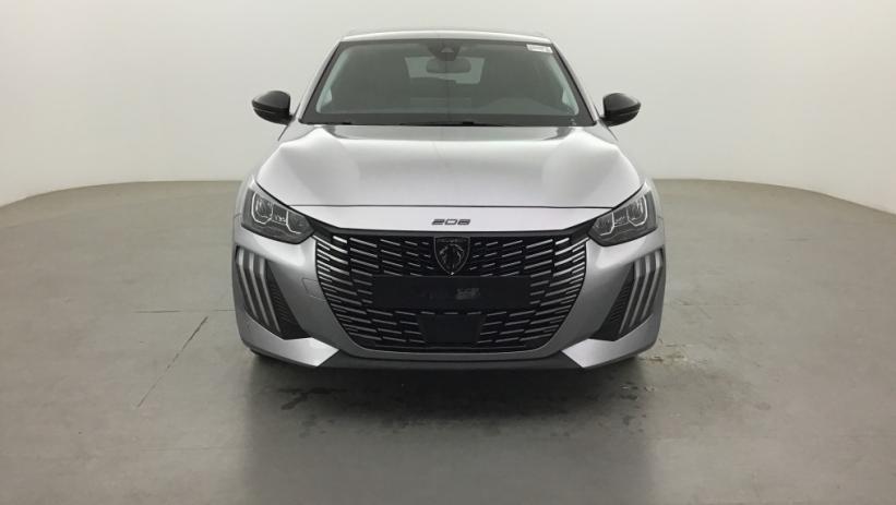 Aperçu du véhicule : 208 Hybrid 136 e-DCS6 Allure