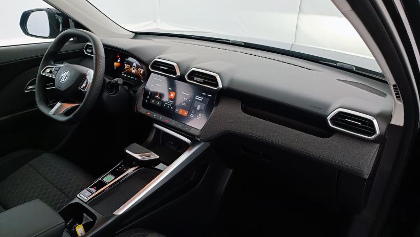 Aperçu du véhicule : 1.5 Hybrid+ 197ch Comfort
