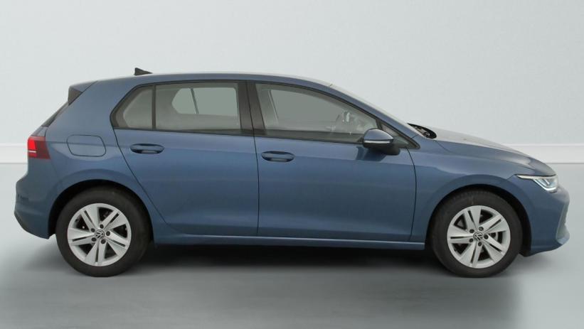 Aperçu du véhicule : 2.0 TDI 116 BVM6 LIFE PLUS