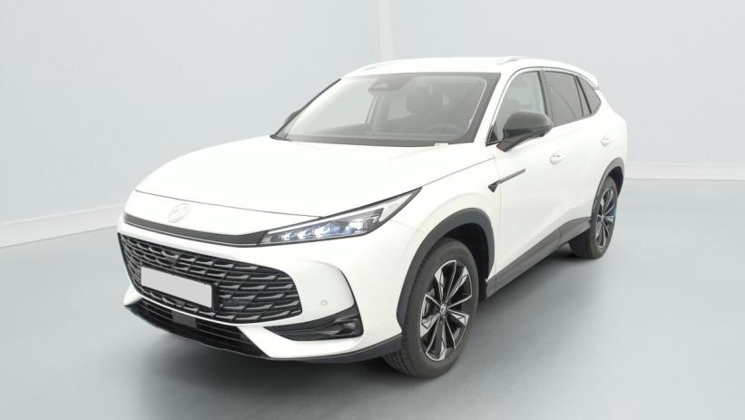 Aperçu du véhicule : 1.5 Hybrid+ 224 ch Luxury
