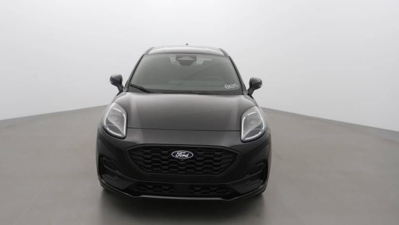 Aperçu du véhicule : 1.0 ECOBOOST HYBRID 125CH ST LINE S&S POWERSHIFT