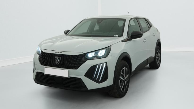 Aperçu du véhicule : Hybrid 145 e-DCS6 Style