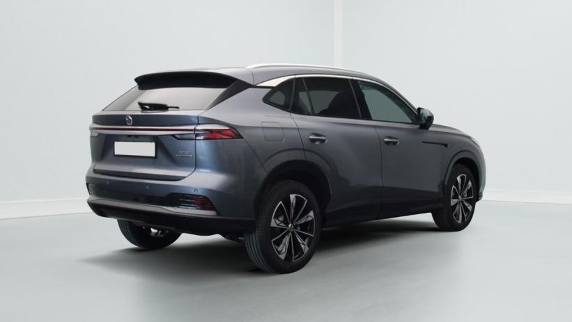 Aperçu du véhicule : 1.5 Hybrid+ 224 ch Luxury
