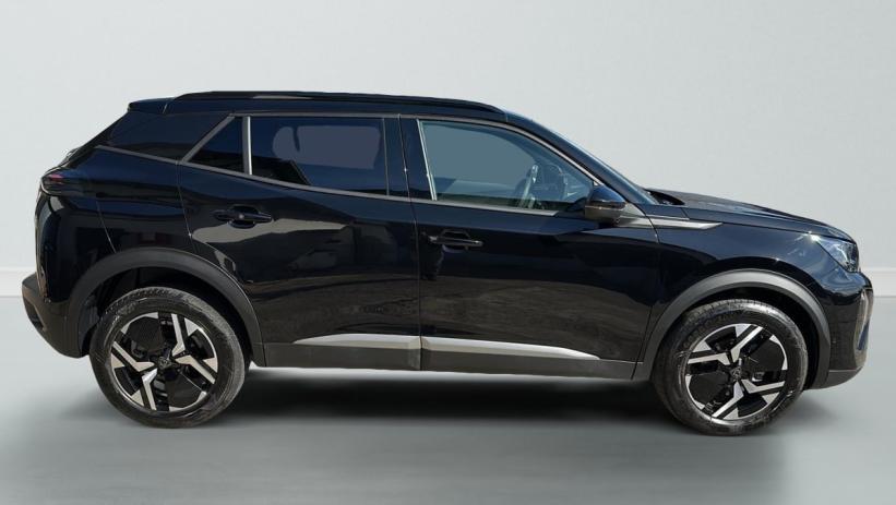 Aperçu du véhicule : 100 S S BVM6 Allure