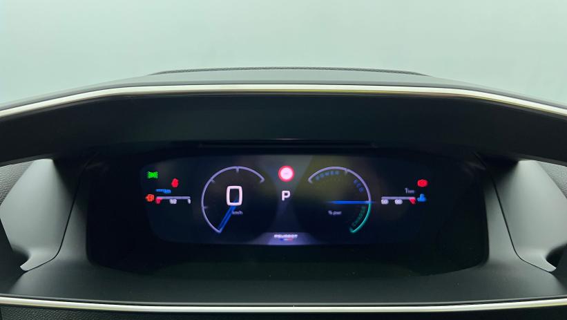 Aperçu du véhicule : Nouvelle Hybrid 145 e-DCS6 GT Rouge Elixir avec 1700€ d'équipements inclus