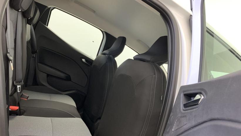Aperçu du véhicule : BLUE DCI 100 CH GSR2 EVOLUTION