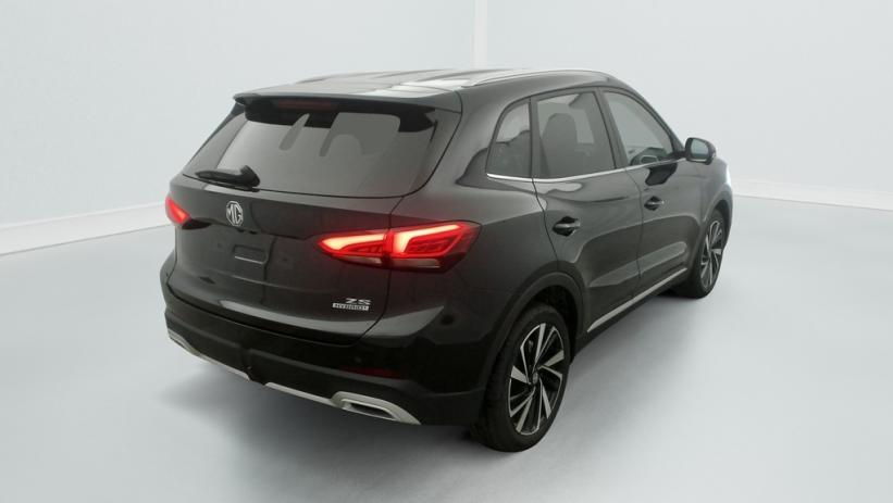 Aperçu du véhicule : 1.5 L Hybrid+ 197ch Luxury