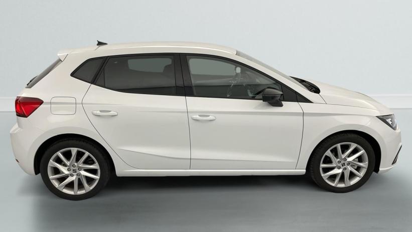 Aperçu du véhicule : 1.0 TSI 115 CH S S DSG7 FR
