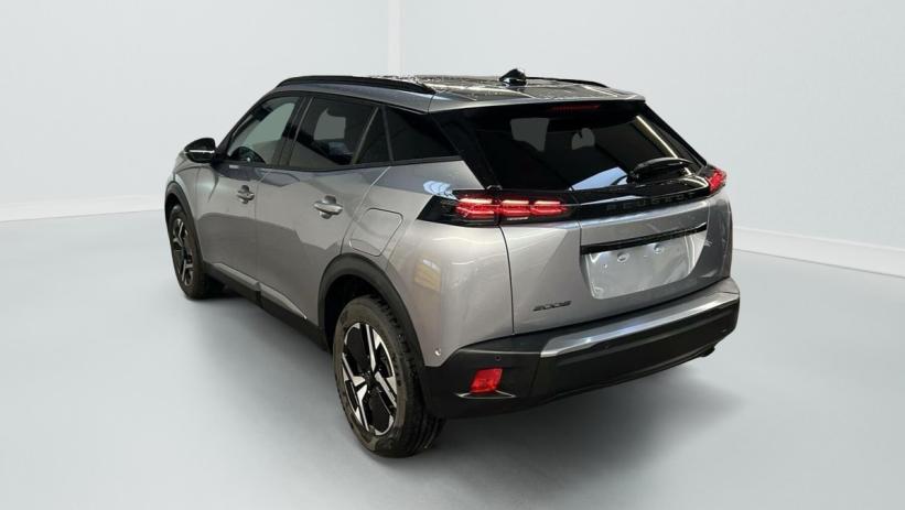 Aperçu du véhicule : 100 S S BVM6 Allure