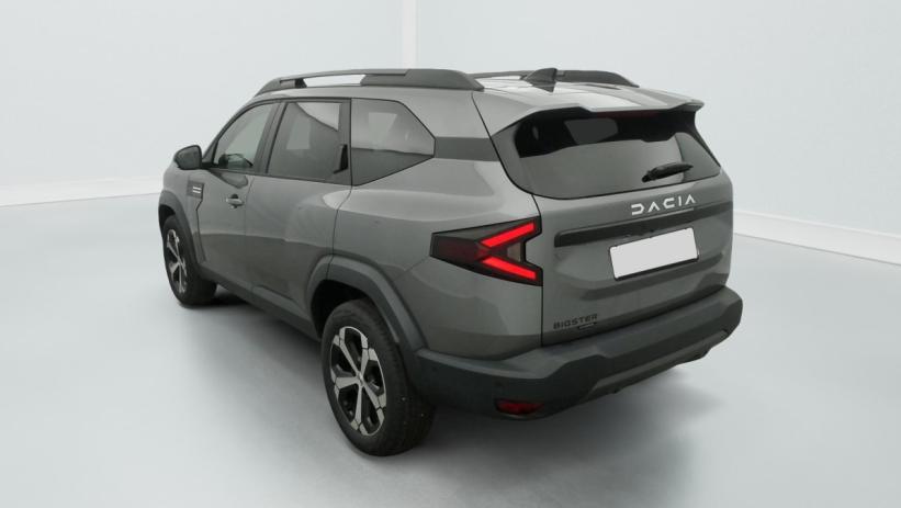 Aperçu du véhicule : 155 JOURNEY