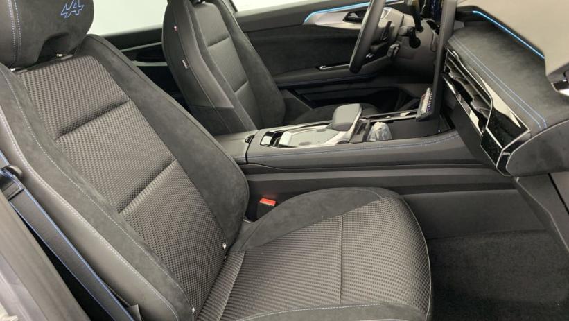 Aperçu du véhicule : E-TECH FULL HYBRID 200 GSR2 ESPRIT ALPINE