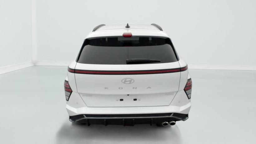 Aperçu du véhicule : HYBRID 129 CREATIVE N Line