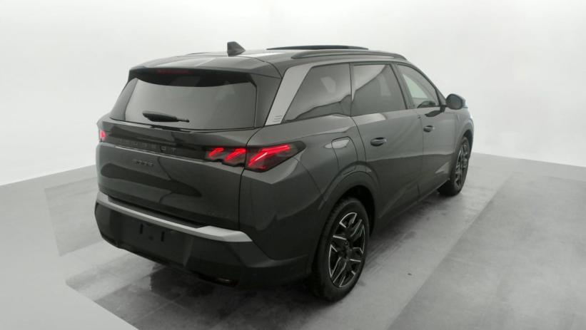 Aperçu du véhicule : HYBRID 145 E-DCS6 GT