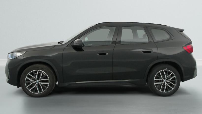 Aperçu du véhicule : SDRIVE 18D 150CH DKG7 M SPORT