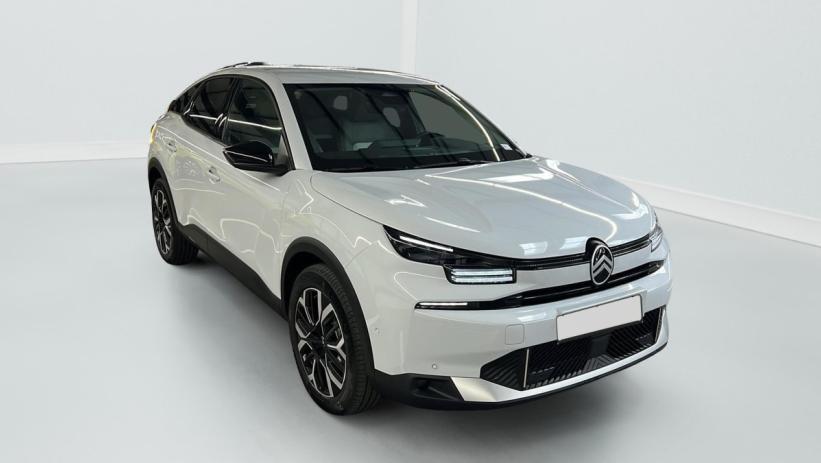 Aperçu du véhicule : Hybride 145 e-DCS6 Max