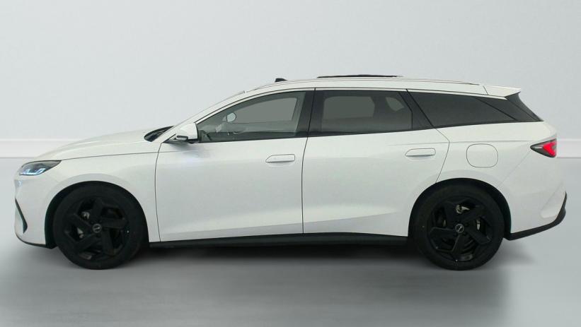 Aperçu du véhicule : 1.5l DM-i 156 kW PHEV Comfort