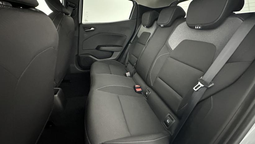 Aperçu du véhicule : V(2) 1.5 Blue dCi 100ch Evolution Auto-école GAS