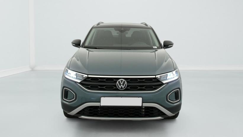 Aperçu du véhicule : 2.0 TDI 150 Start Stop DSG7 Life Plus