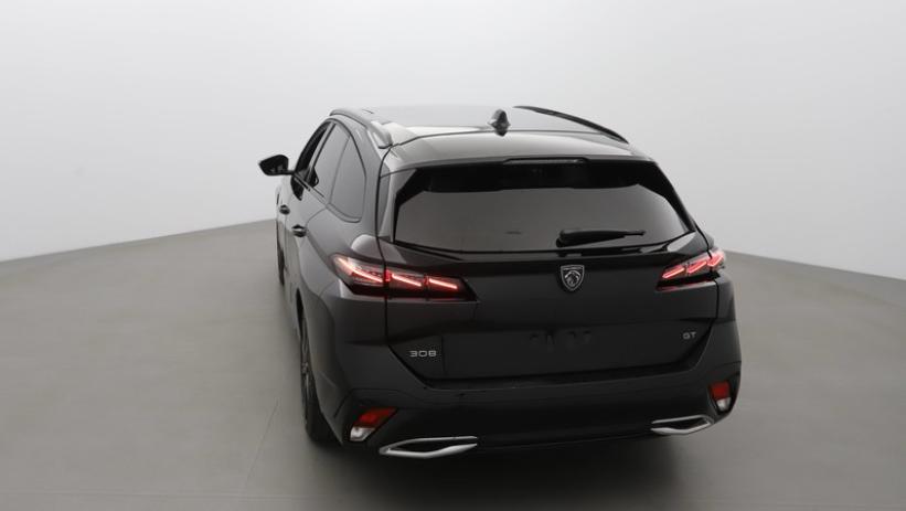 Aperçu du véhicule : 1.2 HYBRID 136CH GT E-DCS6