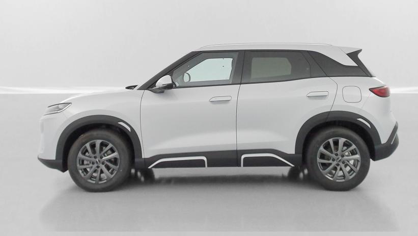 Aperçu du véhicule : 1.5 DM-i PHEV 212ch Boost