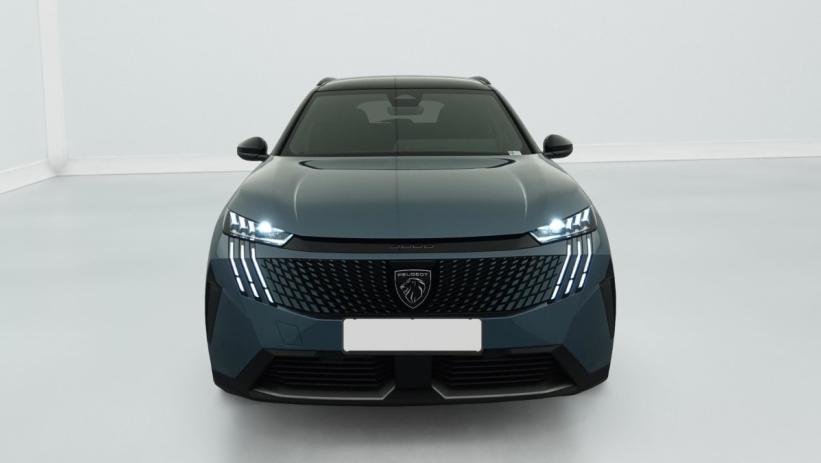Aperçu du véhicule : HYBRID 145CH E-DCS6 GT
