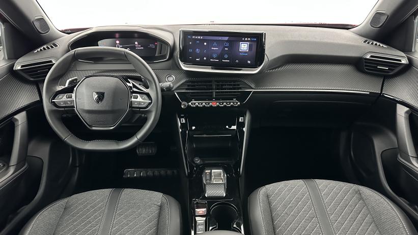 Aperçu du véhicule :  II 1.2 Hybrid 145ch Allure e-DCS6