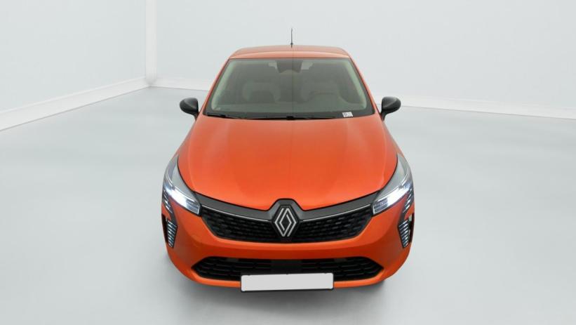 Aperçu du véhicule : BLUE DCI 100 CH GSR2 EVOLUTION