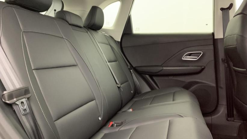 Aperçu du véhicule : 1.5 L Hybrid+ 197 ch Luxury