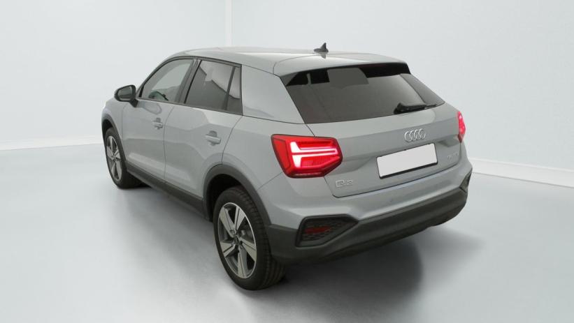 Aperçu du véhicule : 35 TFSI 150 S tronic 7 Design